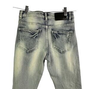 WAIMEA Boys skinny Jeans Pants - Size 14